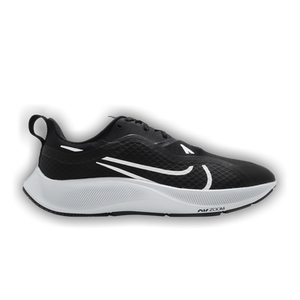 Nike Air Zoom Pegasus 37 Shield 'Black Pure Platinum'