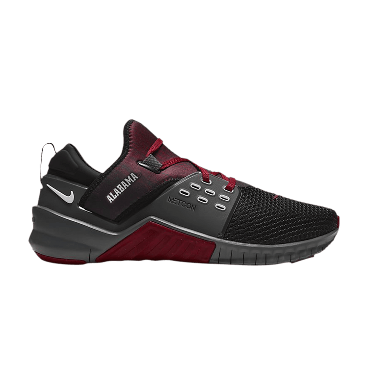 Nike Free X Metcon 2 'Alabama' CQ8143 001