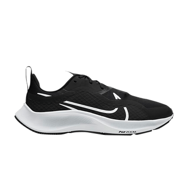 Nike Wmns Air Zoom Pegasus 37 Shield 'Black White'