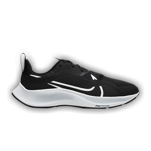 Nike Wmns Air Zoom Pegasus 37 Shield 'Black White'