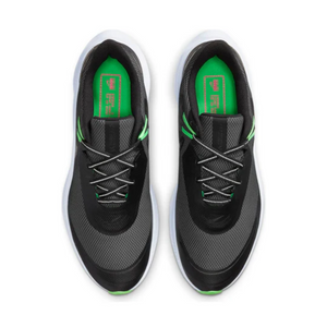 Nike Quest 3 Shield 'Black Poison Green'