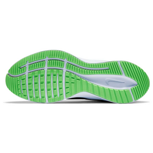 Nike Quest 3 Shield 'Black Poison Green'