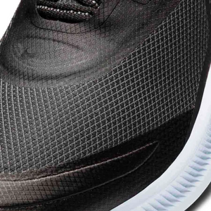 Nike Quest 3 Shield 'Black Poison Green'