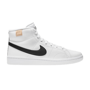 Nike Court Royale 2 Mid 'White Onyx'