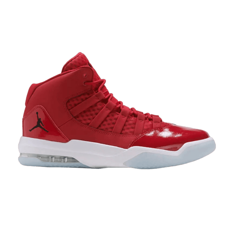 Air Jordan Max Aura 'Gym Red' CQ9451 600