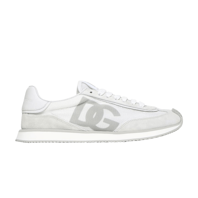 Dolce & Gabbana DG Cushion Sneaker 'White' CS2288A53558B930
