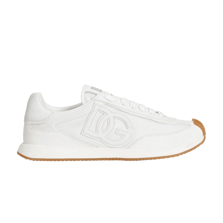 Dolce & Gabbana DG Cushion Sneaker 'White' CS2288 A0124 89642