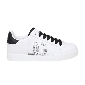 Dolce & Gabbana Portofino 'White Black'