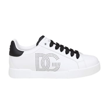 Dolce & Gabbana Portofino 'White Black'