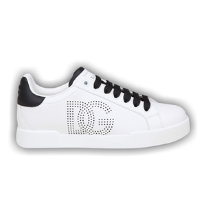 Dolce & Gabbana Portofino 'White Black'