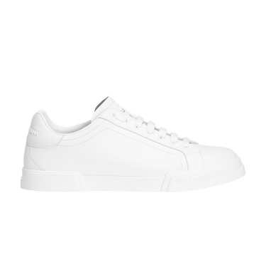 Dolce & Gabbana Portofino Light Sneaker 'White'
