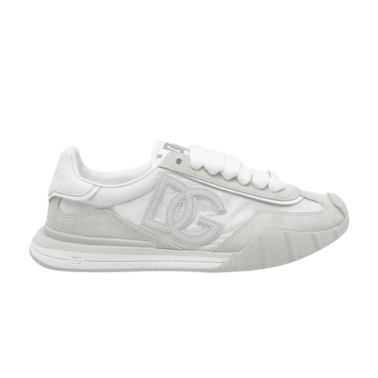 Dolce & Gabbana DG Athletic Sneaker 'White' CS2384 A0136 8S169