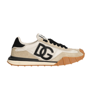 Dolce & Gabbana DG Athletic Sneaker 'Tan'