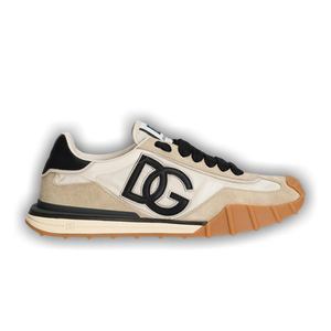 Dolce & Gabbana DG Athletic Sneaker 'Tan'