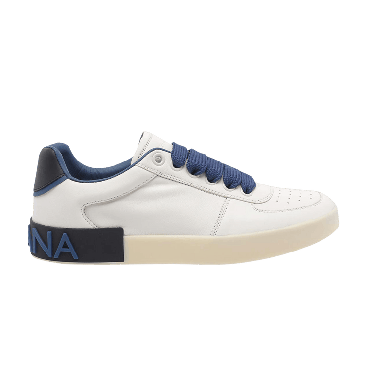 Dolce & Gabbana Portofino Sneaker 'Navy' CS2392 A0218 8F190