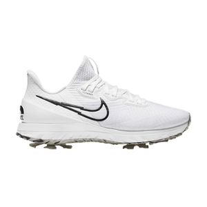 Nike Air Zoom Infinity Tour 'White Black'