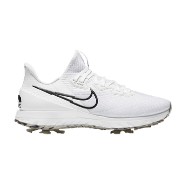 Nike Air Zoom Infinity Tour 'White Black'