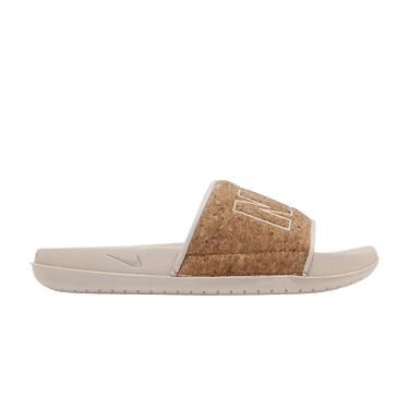 Nike Wmns Offcourt SE 'Cork'