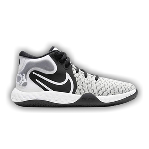 Nike KD Trey 5 VIII GS 'White Black'
