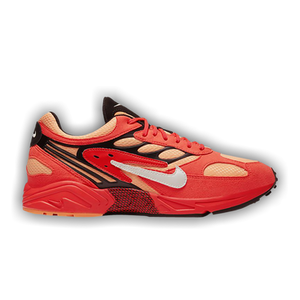Nike Air Ghost Racer 'Bright Crimson'