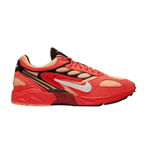 Nike Air Ghost Racer 'Bright Crimson'