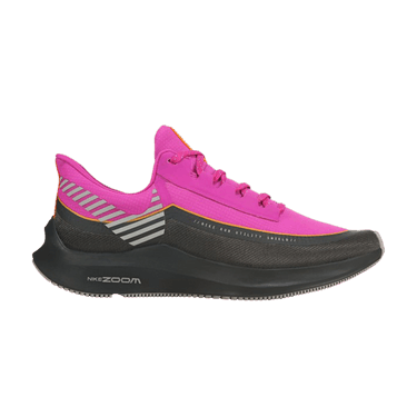 Nike Wmns Zoom Winflo 6 Shield 'Fire Pink'