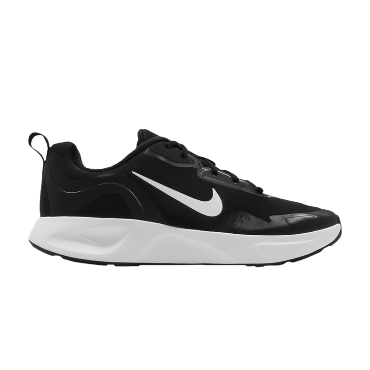 Nike Wearallday WNTR 'Black White' CT1729 001
