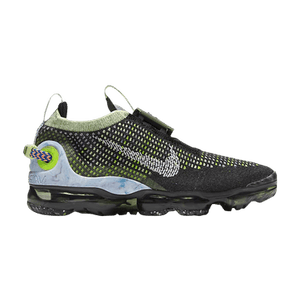 Nike Wmns Air VaporMax 2020 Flyknit 'Black Multi'