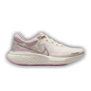 Nike Wmns ZoomX Invincible Run Flyknit 'Guava Ice Pink Glaze'
