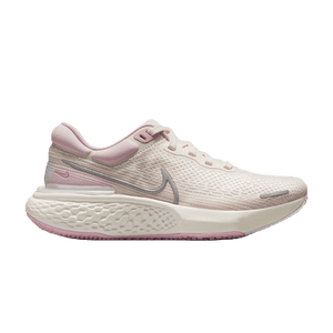 Nike Wmns ZoomX Invincible Run Flyknit 'Guava Ice Pink Glaze'