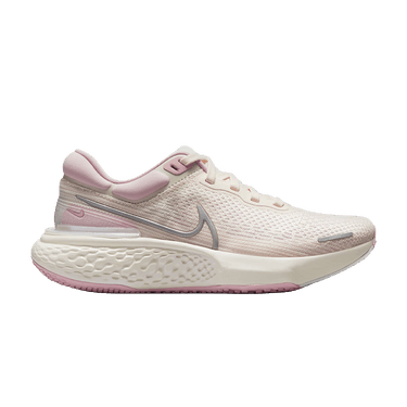 Nike Wmns ZoomX Invincible Run Flyknit 'Guava Ice Pink Glaze'