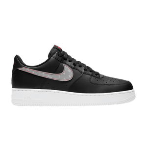 3M x Nike Air Force 1 '07 'Anthracite Silver'