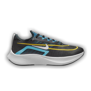 Nike Zoom Fly 4 'Black Chlorine Blue'