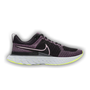 Nike Wmns React Infinity Run Flyknit 2 'Violet Dust'