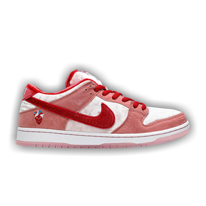 StrangeLove x Nike Dunk Low SB 'Valentine's Day' Sample