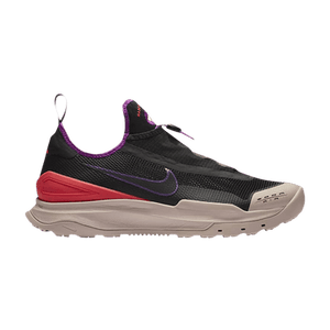 Nike ACG Zoom Air AO 'Black Laser Crimson'