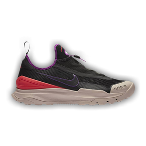 Nike ACG Zoom Air AO 'Black Laser Crimson'