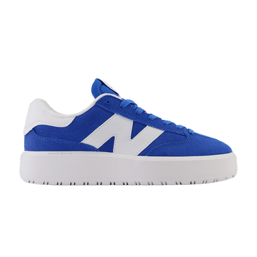 New Balance Wmns CT302 'Blue Oasis'