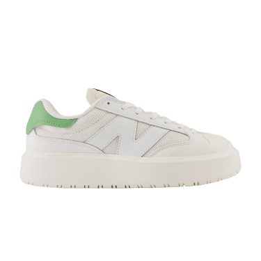 New Balance CT302 'White Chive'