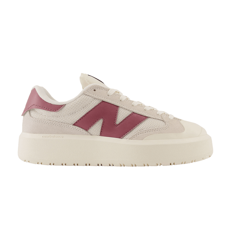 New Balance CT302 'Beige Red' CT302RE
