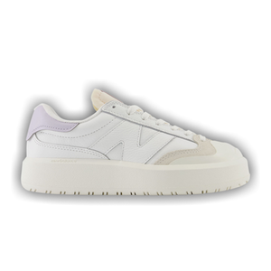 New Balance CT302 'White Grey Purple'