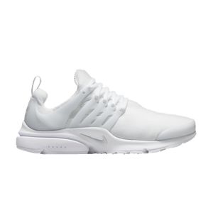 Nike Air Presto 'Triple White'