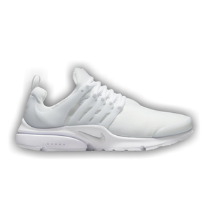 Nike Air Presto 'Triple White'