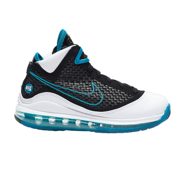 Nike Air Max LeBron 7 GS 'Red Carpet'