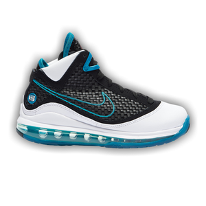 Nike Air Max LeBron 7 GS 'Red Carpet'