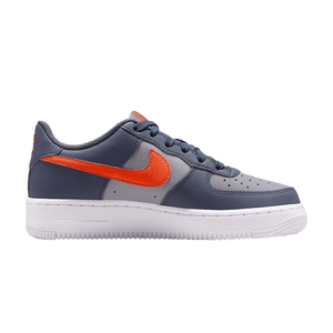 Nike Air Force 1 GS 'Cement Grey Light Carbon'