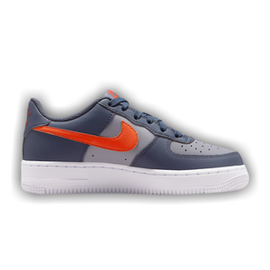 Nike Air Force 1 GS 'Cement Grey Light Carbon'