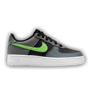 Nike Air Force 1 LV8 GS 'Black Smoke Grey'