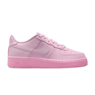 Nike Air Force 1 GS 'Pink Foam'