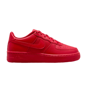 Nike Air Force 1 Low GS 'University Red'